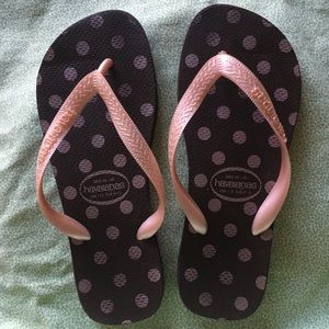 Havaianas Flip Flop Sandals